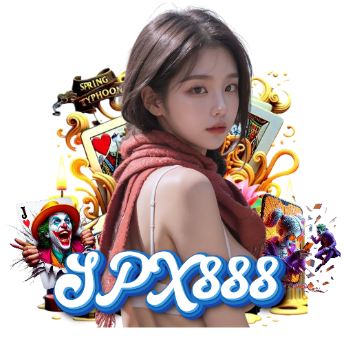spx888 slot