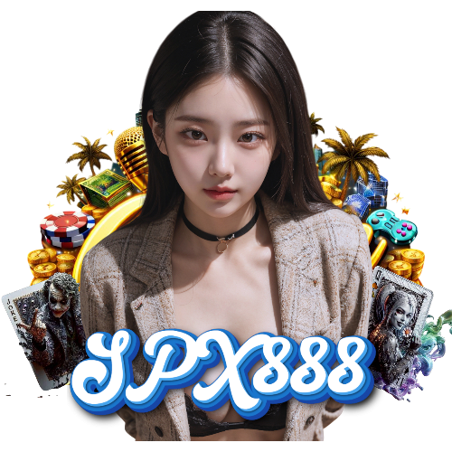 spx888 ไม่ผ่านเอเย่นต์