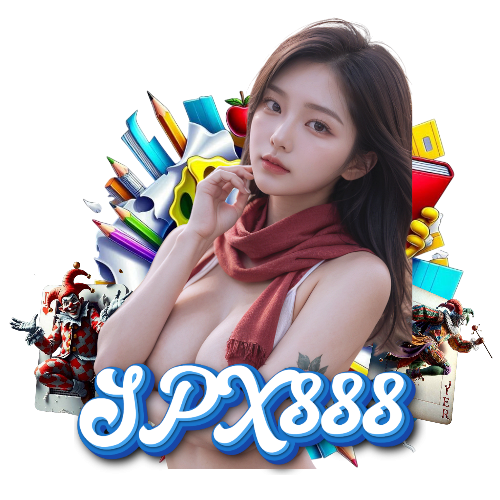 spx888 ไม่มีขั้นต่ำ