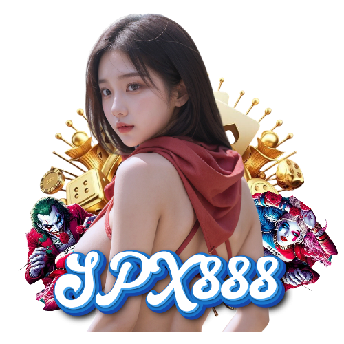 spx888 สล็อต