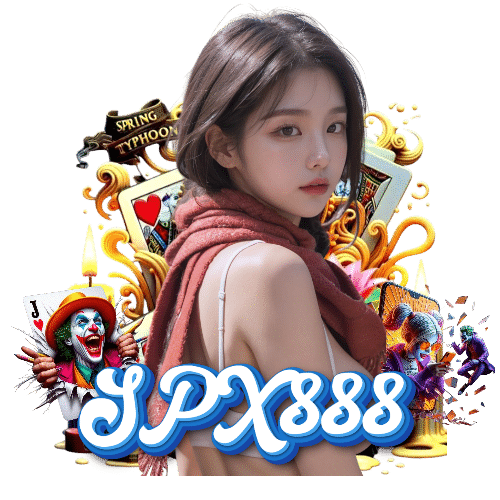 spx888 slot
