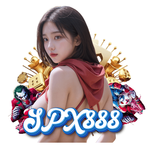 spx888 สล็อต