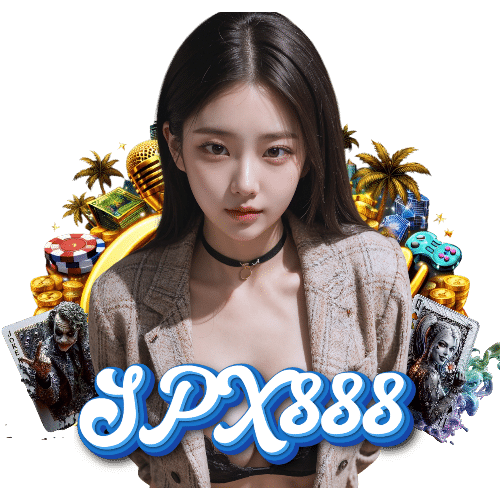 spx888 ไม่ผ่านเอเย่นต์